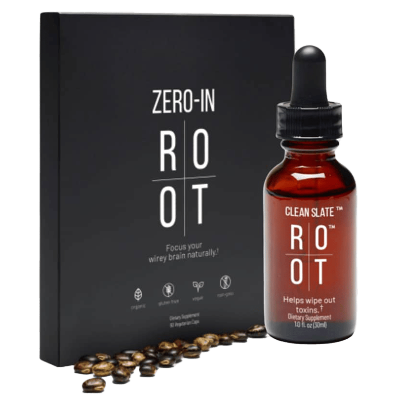 Root Value Pack