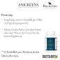 Preview: Anigreens Dosierung
