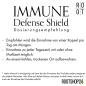 Preview: Immune Defense Shield Dosierung