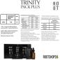 Preview: Root Trinity Pack Plus Inhaltsstoffe