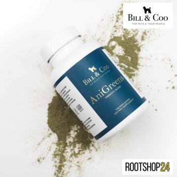 Anigreens Root Bill & Coo