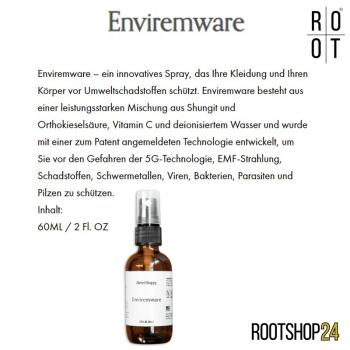 Enviremware Anwendung