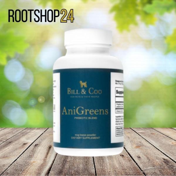 Anigreens